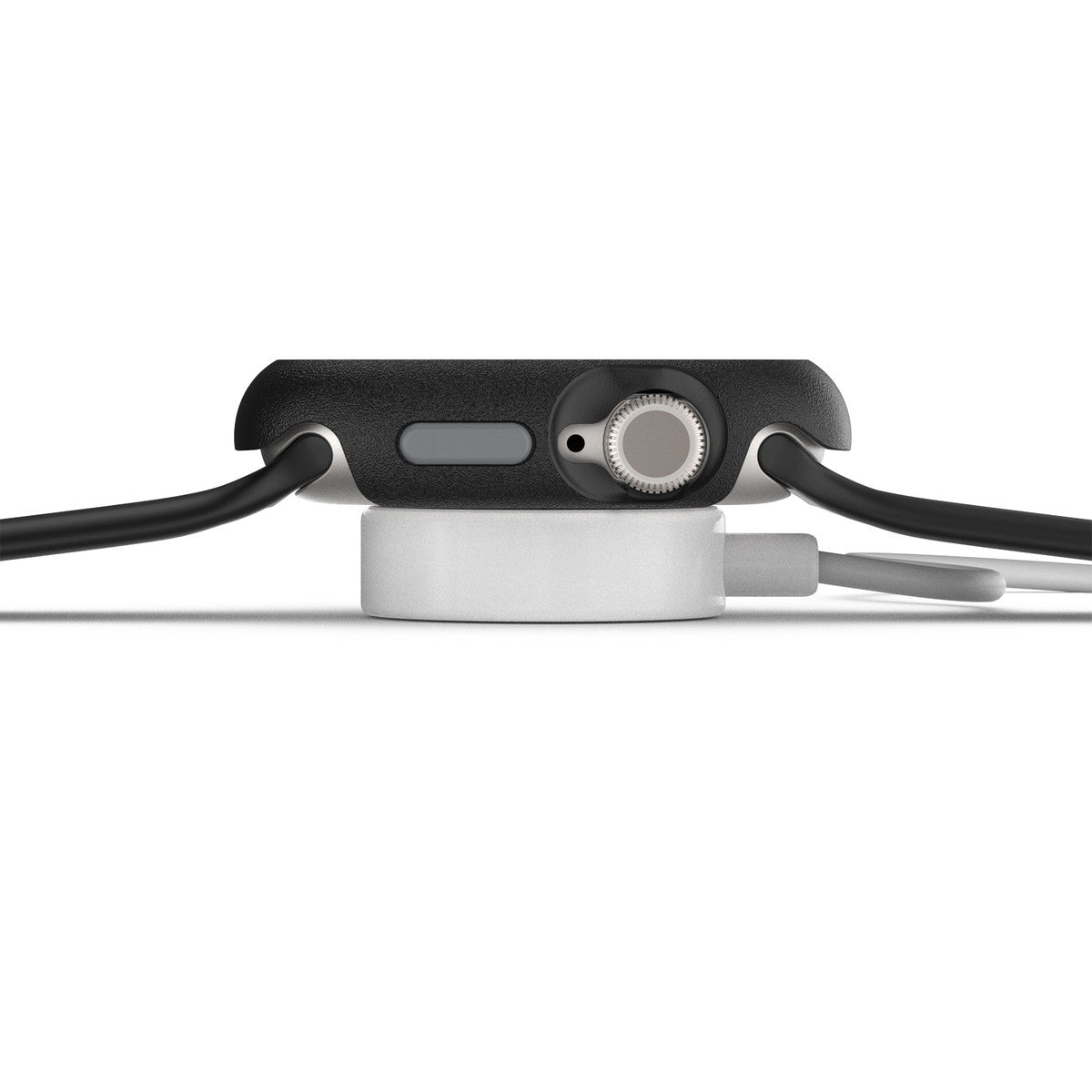 AppleWatch 42mm用バンパー Watch Bumper ペイブメント