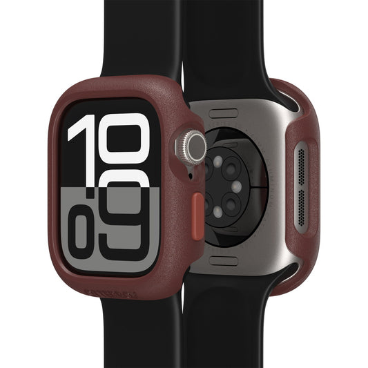 AppleWatch 42mm用バンパー Watch Bumper ユニオンステーション