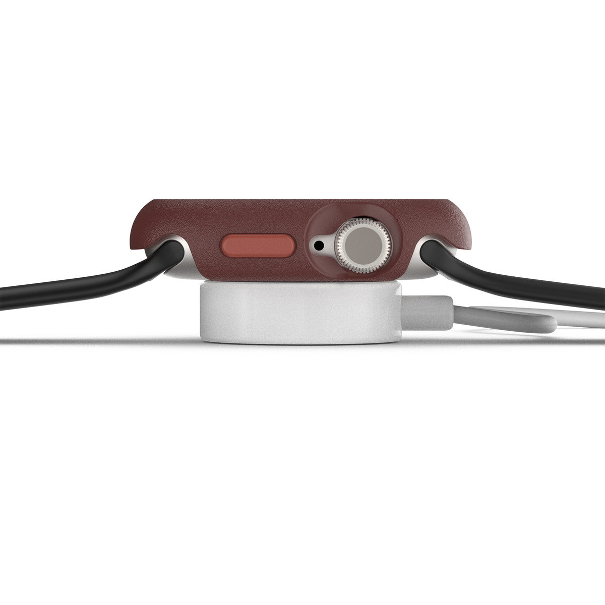 AppleWatch 42mm用バンパー Watch Bumper ユニオンステーション