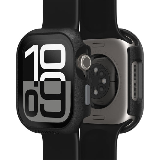 AppleWatch 46mm用ケース Eclipse Case スクリーンプロテクタ一体型 ペイブメント