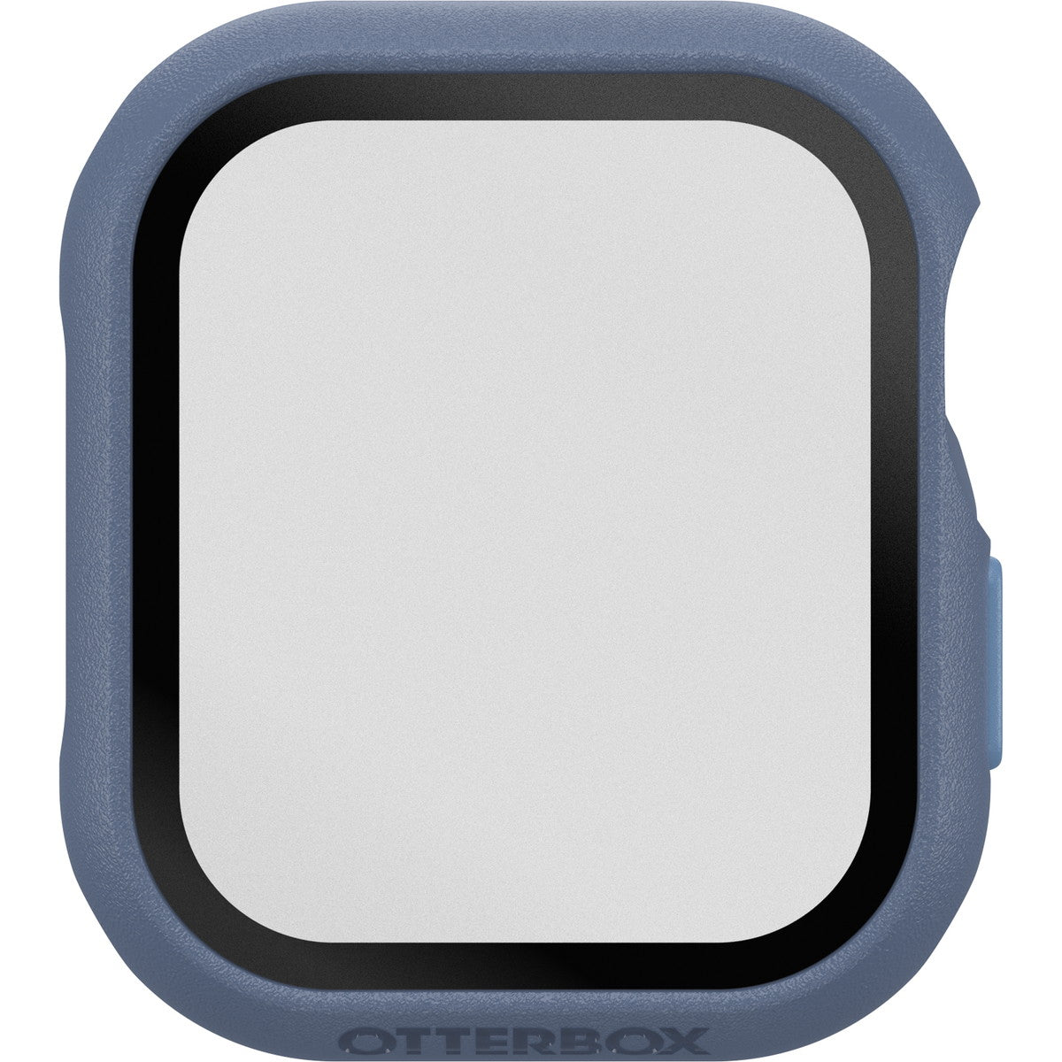 AppleWatch 42mm用ケース Eclipse Case スクリーンプロテクタ一体型 ベイビーブルージーンズ