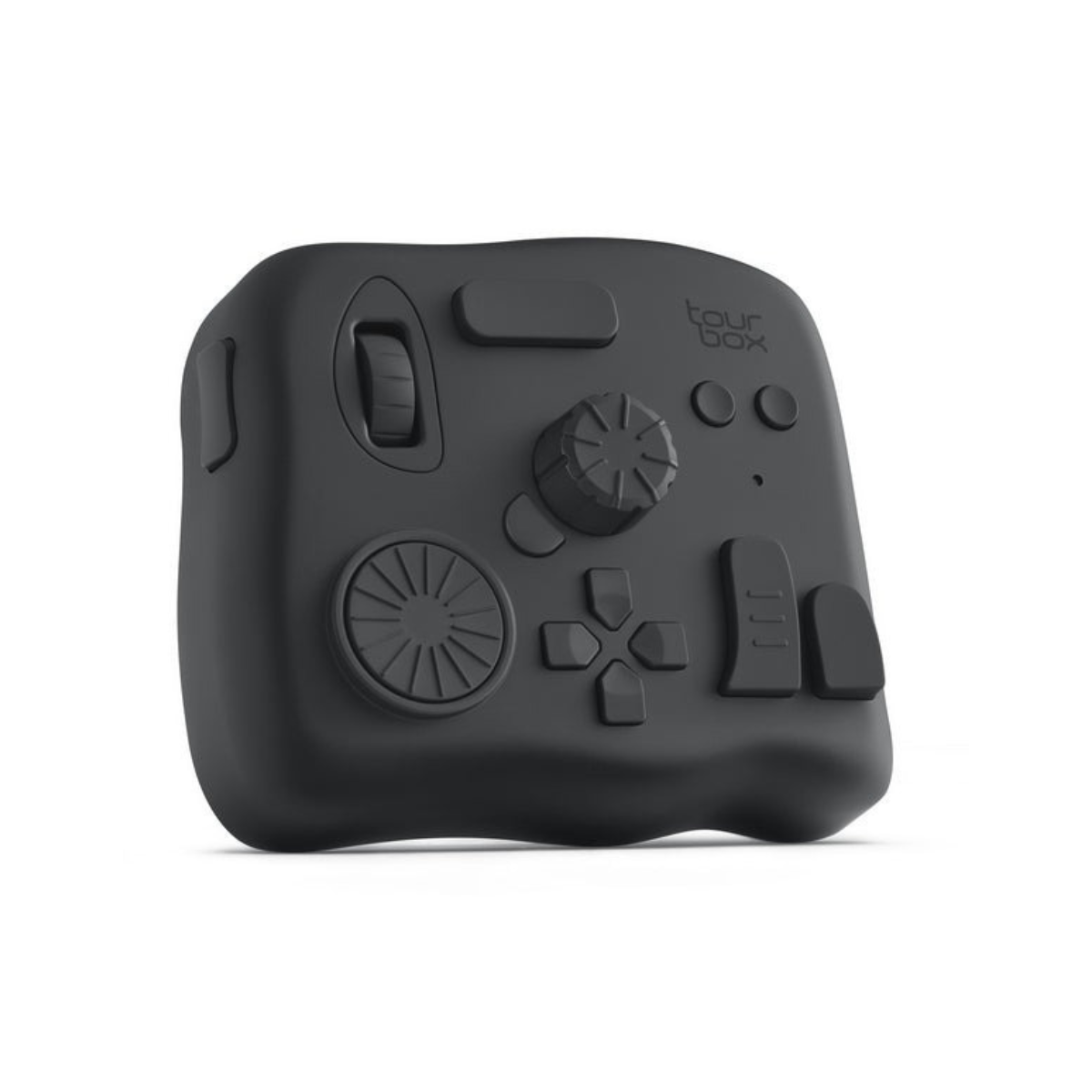 TourBox Elite ツアーボックスエリート TourBox Elite 左手 デバイス Bluetooth Windows Mac ツアー