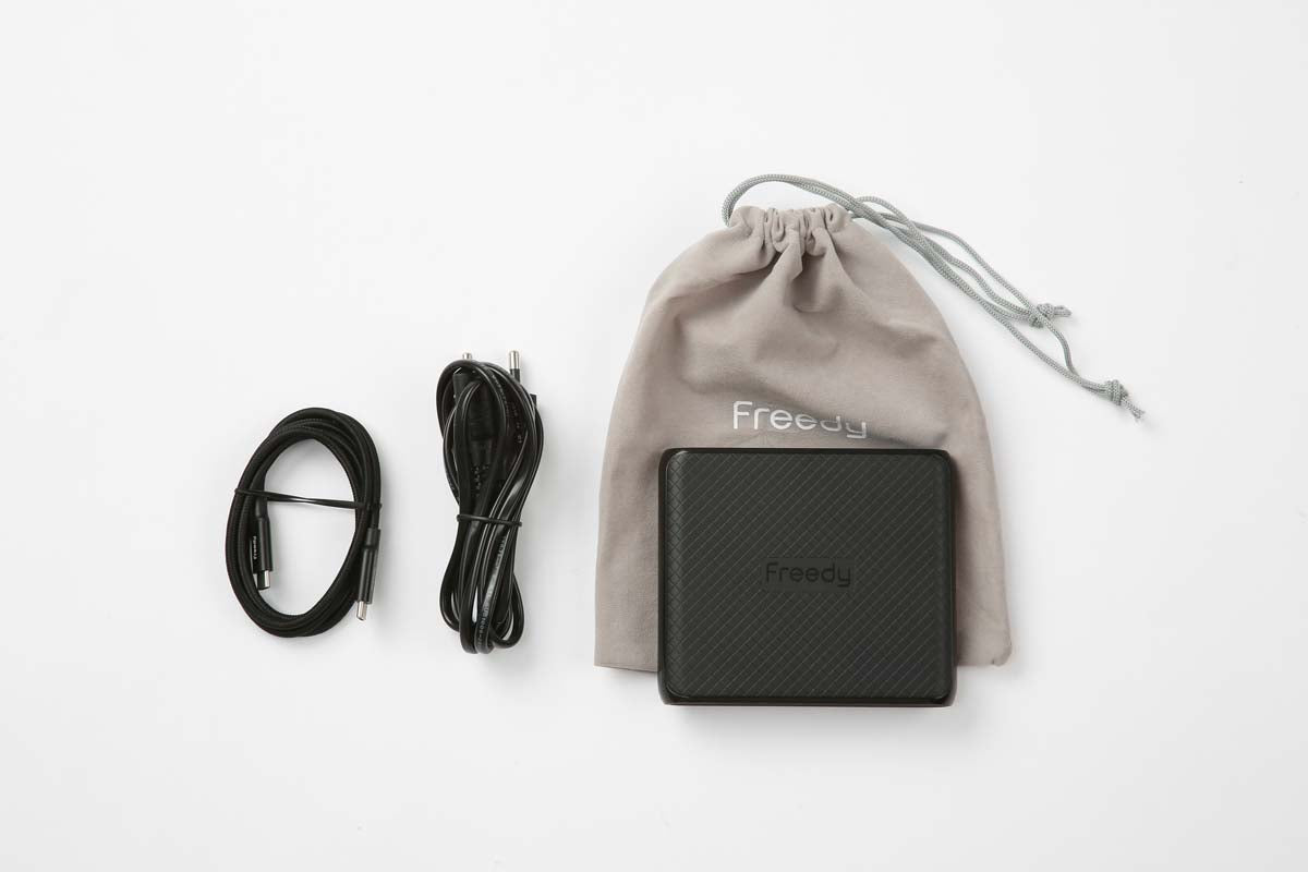 マルチポートチャージャー 90W 4台同時充電 ブラック EA1707BK