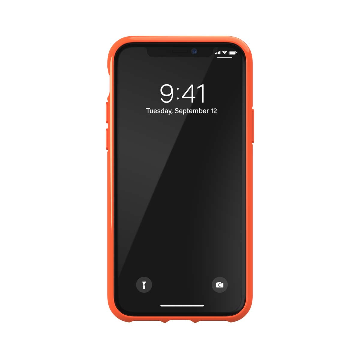 iPhone11Proケース Moulded Case BODEGA FW19 AO