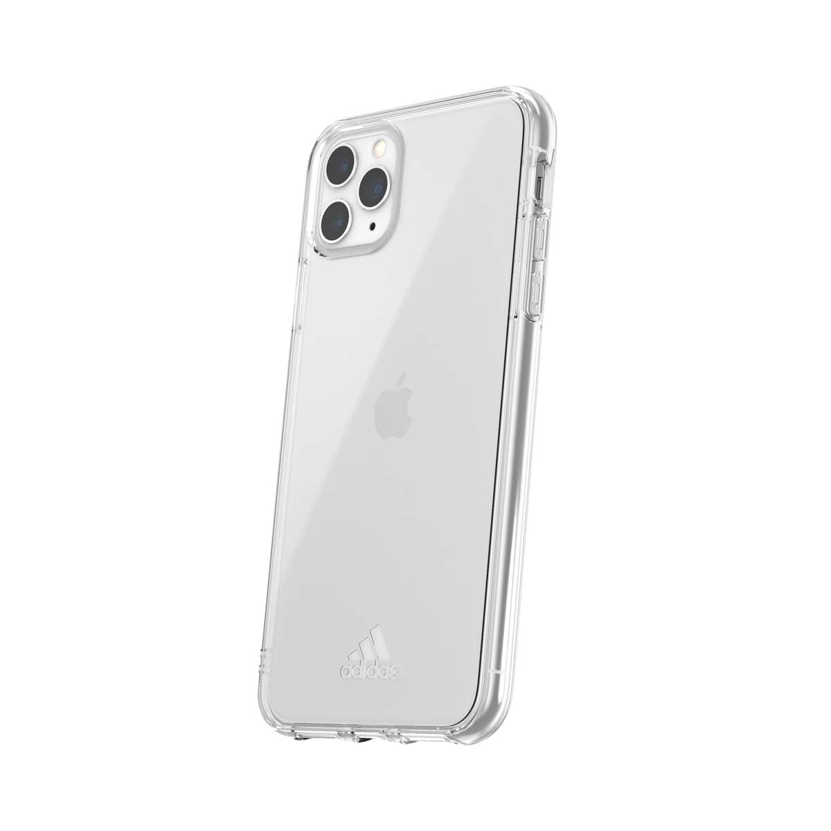 iPhone11ProMAXケース PROTECTIVE FW19 スモークドクリア