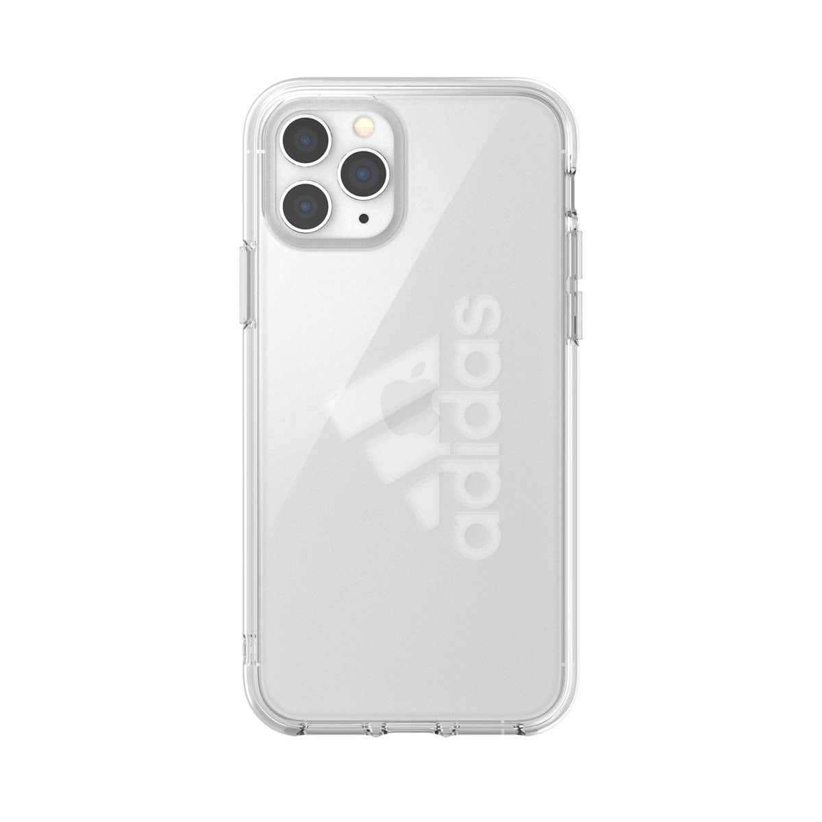 iPhone11Proケース PROTECTIVE FW19 スモークドクリア