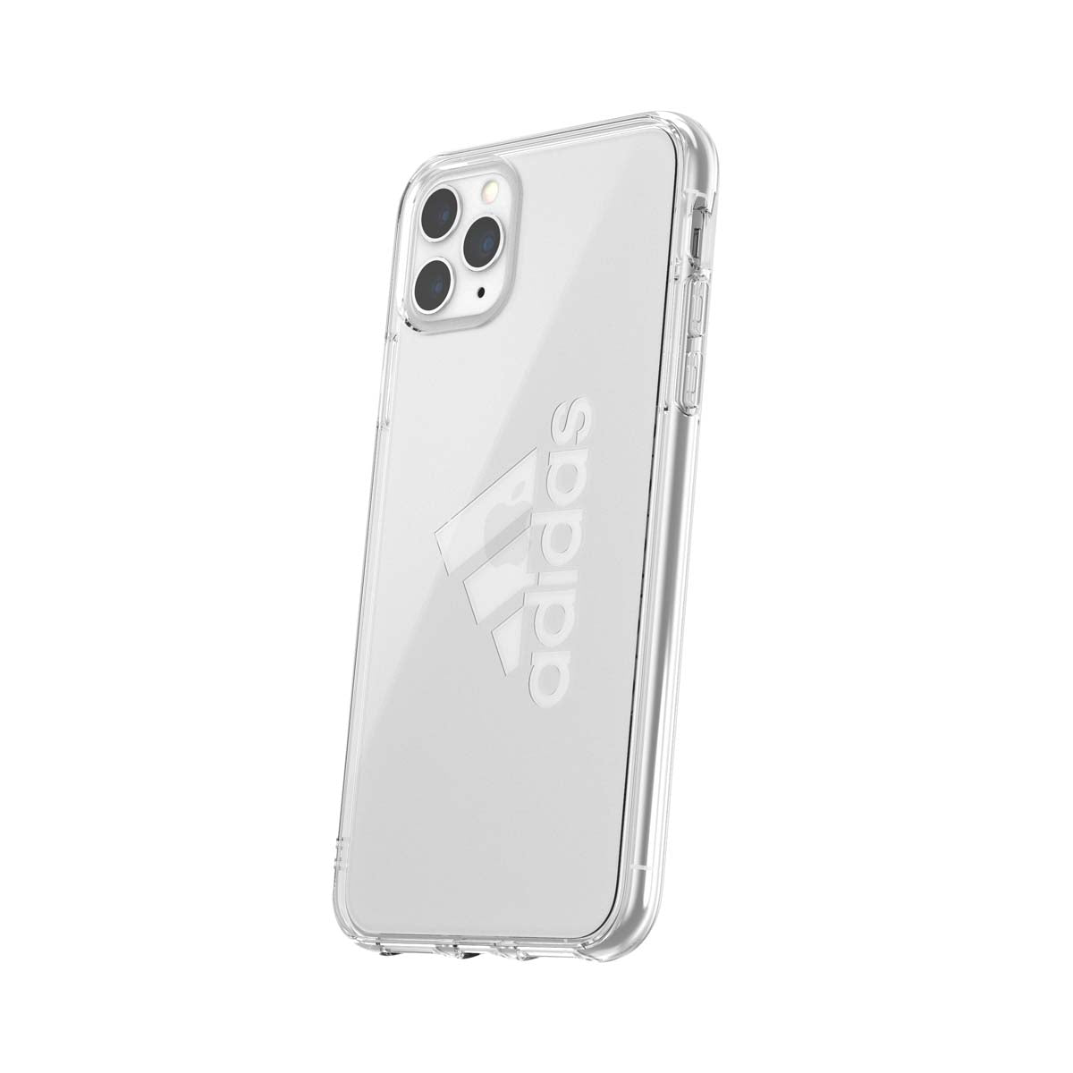 iPhone11ProMAXケース PROTECTIVE FW19 スモークドクリア