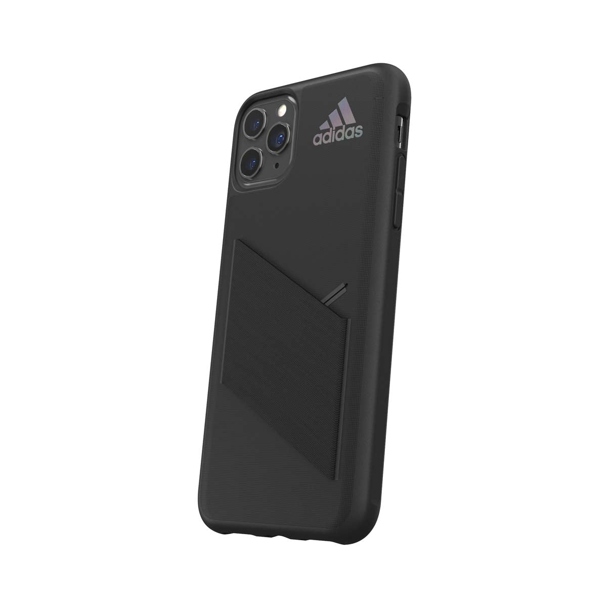 iPhone11ProMAXケース PROTECTIVE FW19 ブラック