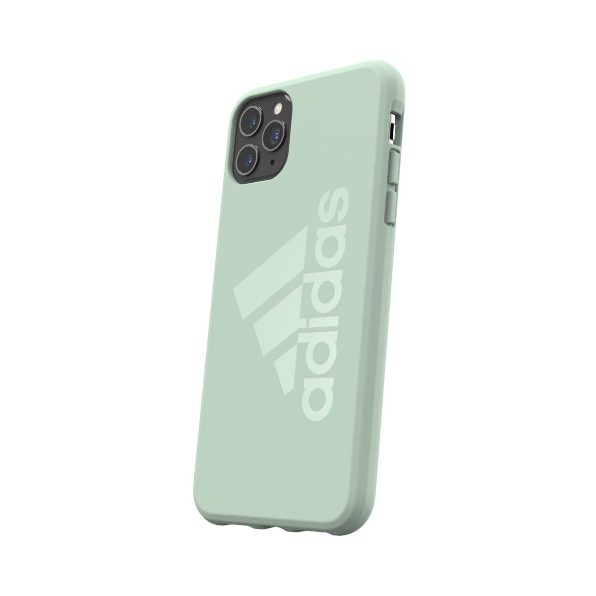 iPhone11ProMaxケース Terra Bio SS20 グリーンティント