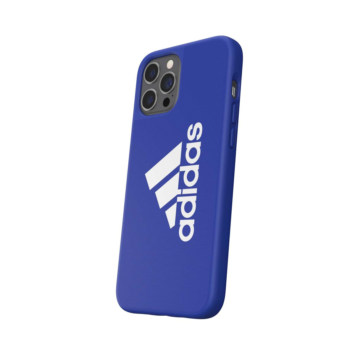 iPhone12ProMAXケース アイコニックスポーツ FW20 パワーブルー