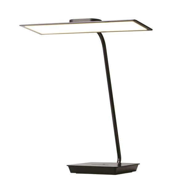 有機ELデスクライト インテリアに溶け込むスタイリッシュなデスクライト OLED SKY