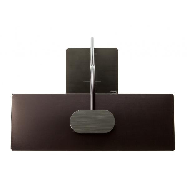 有機ELデスクライト インテリアに溶け込むスタイリッシュなデスクライト OLED SKY