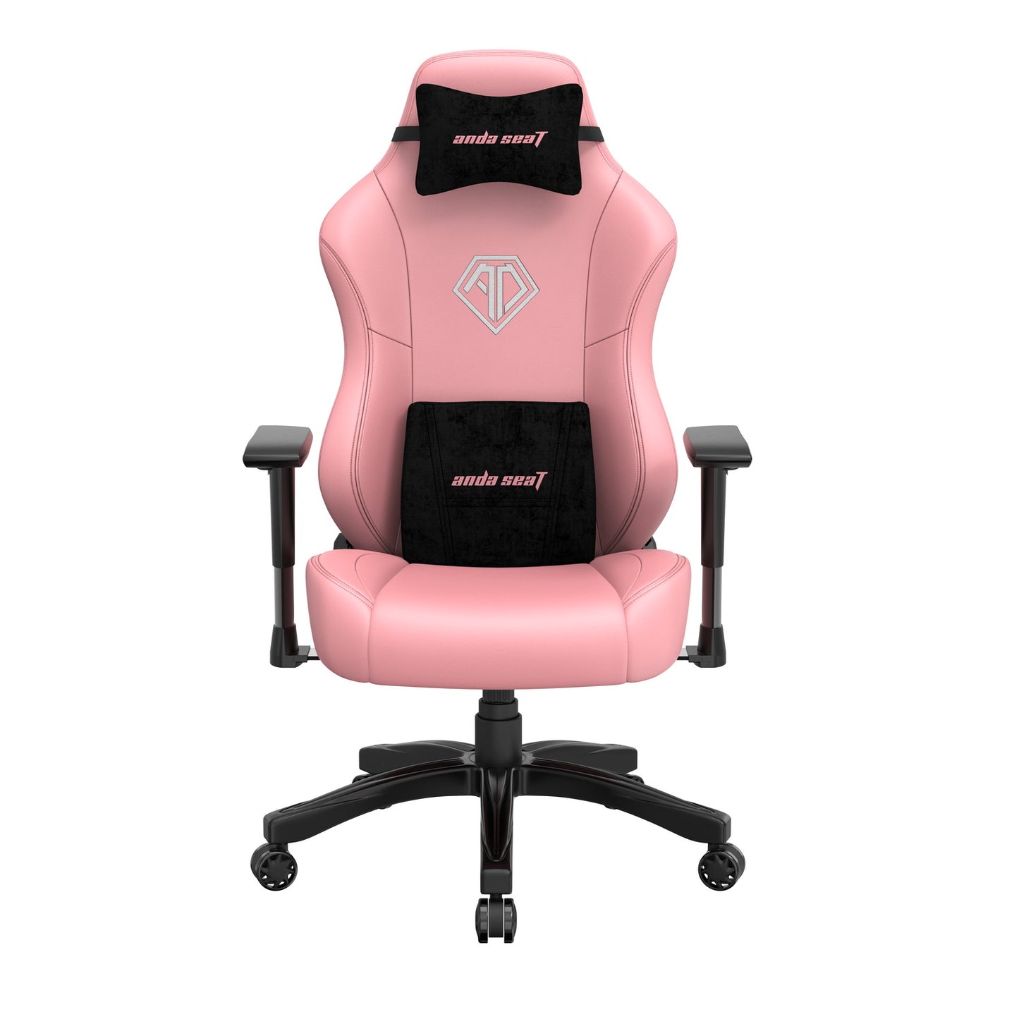 ゲーミングチェア Andaseat Phantom 3 ピンク 椅子 アンダシート ファントム3