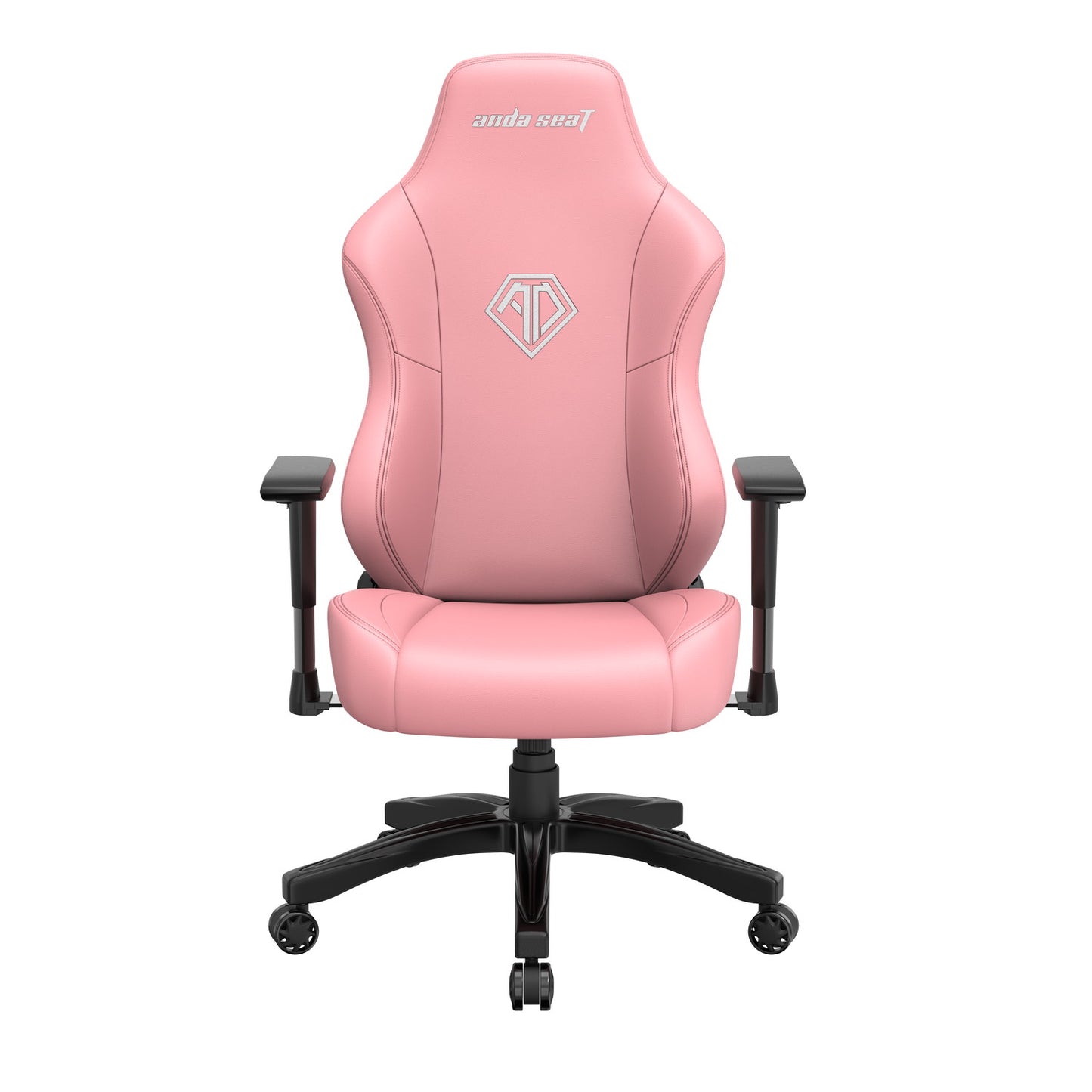 ゲーミングチェア Andaseat Phantom 3 ピンク 椅子 アンダシート ファントム3
