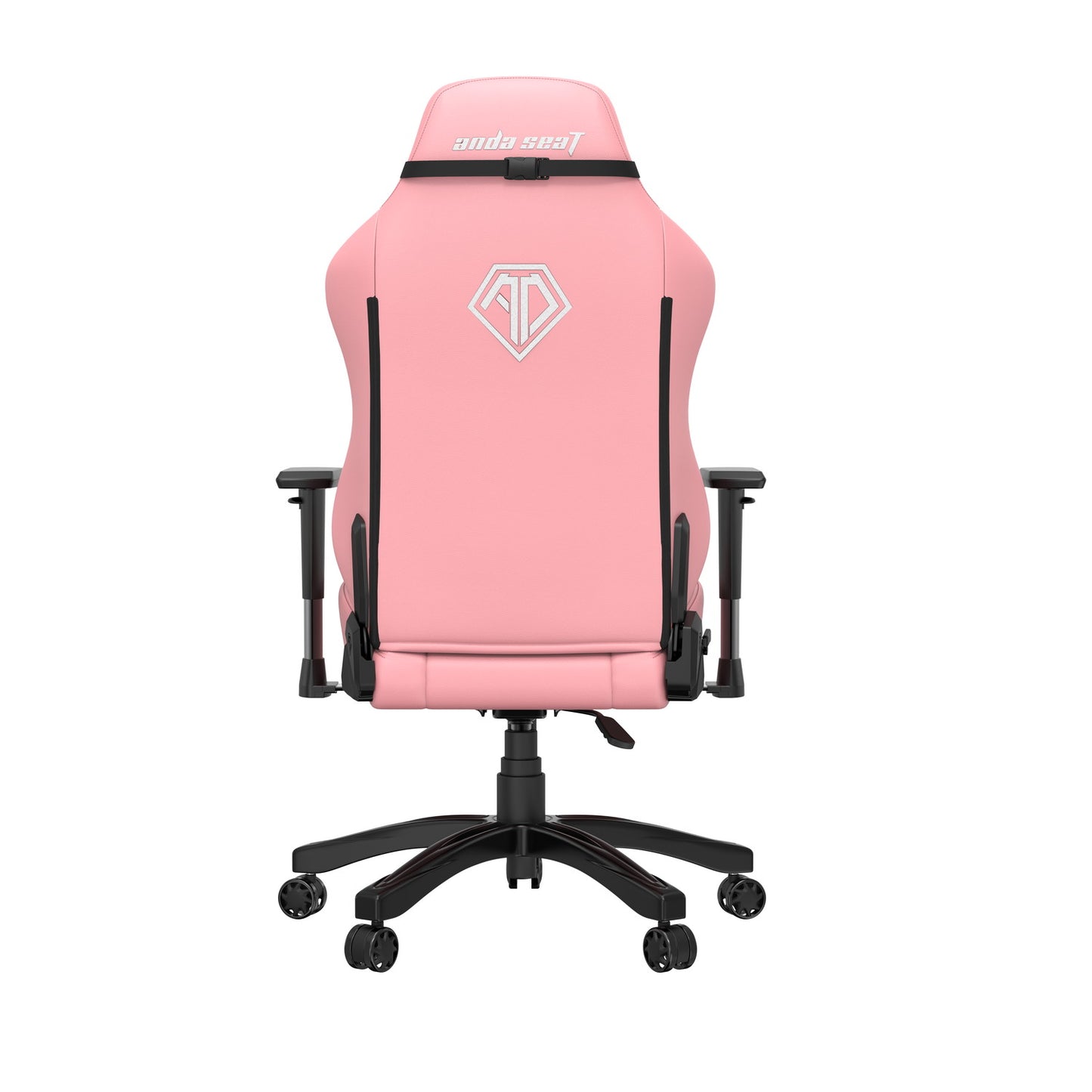 ゲーミングチェア Andaseat Phantom 3 ピンク 椅子 アンダシート ファントム3
