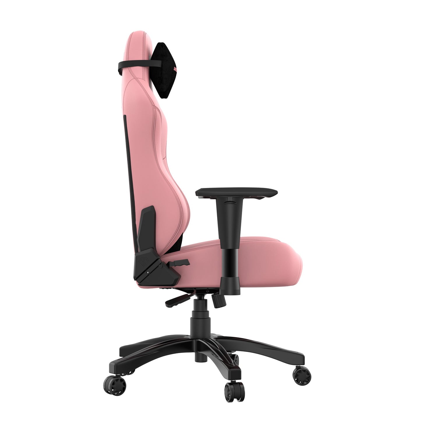 ゲーミングチェア Andaseat Phantom 3 ピンク 椅子 アンダシート ファントム3