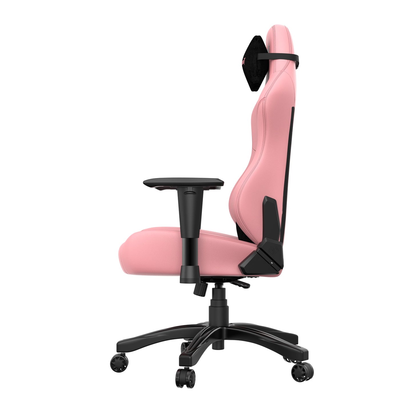 ゲーミングチェア Andaseat Phantom 3 ピンク 椅子 アンダシート ファントム3