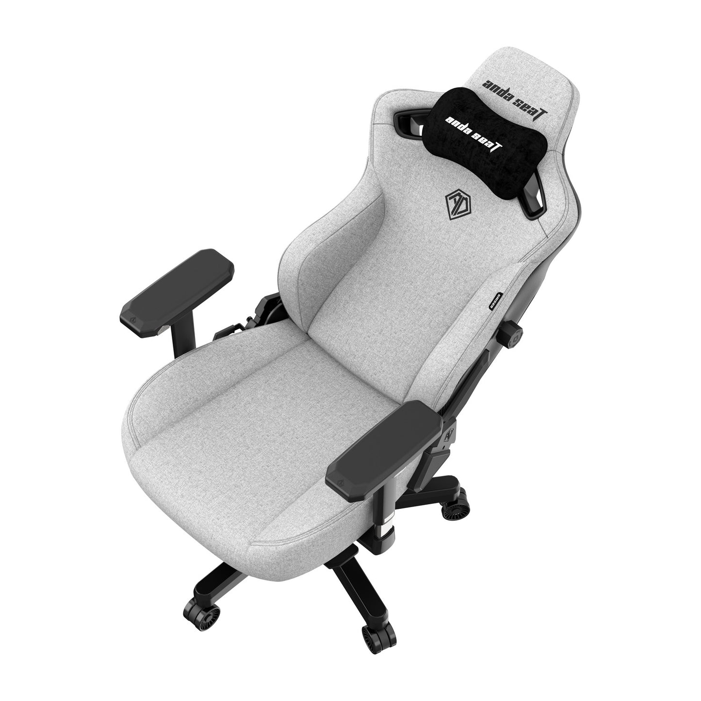 ゲーミングチェア Andaseat Kaiser 3 アッシュ 椅子 アンダシート カイザー3