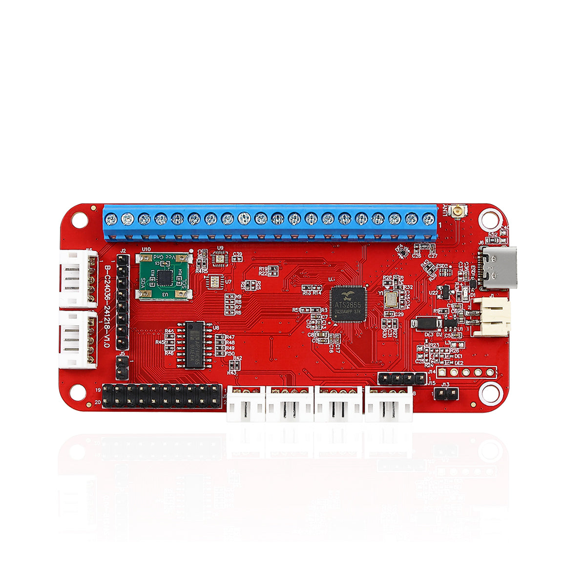 ユニバーサルファイティングボード Brook Gaming GEN-5W – MiraiSell
