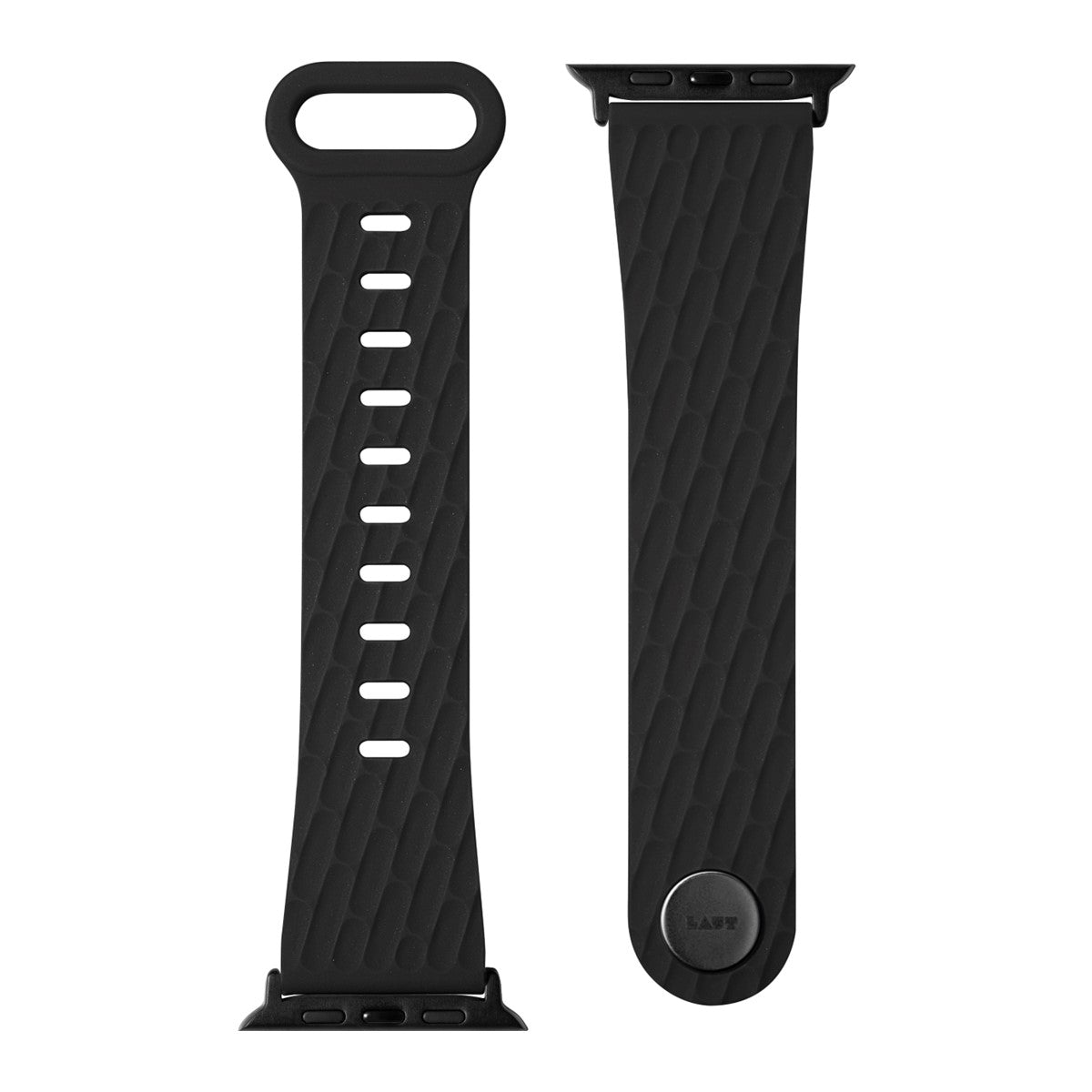 AppleWatchバンド ACTIVE2.0 Sport Watch Strap (42/41/40/38mm) ブラック