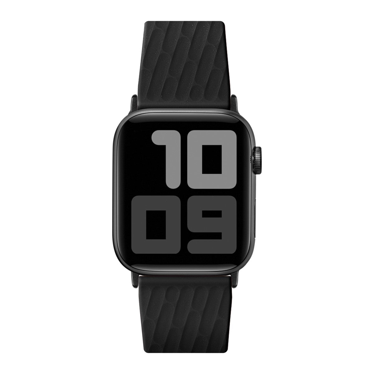 AppleWatchバンド ACTIVE2.0 Sport Watch Strap (42/41/40/38mm) ブラック