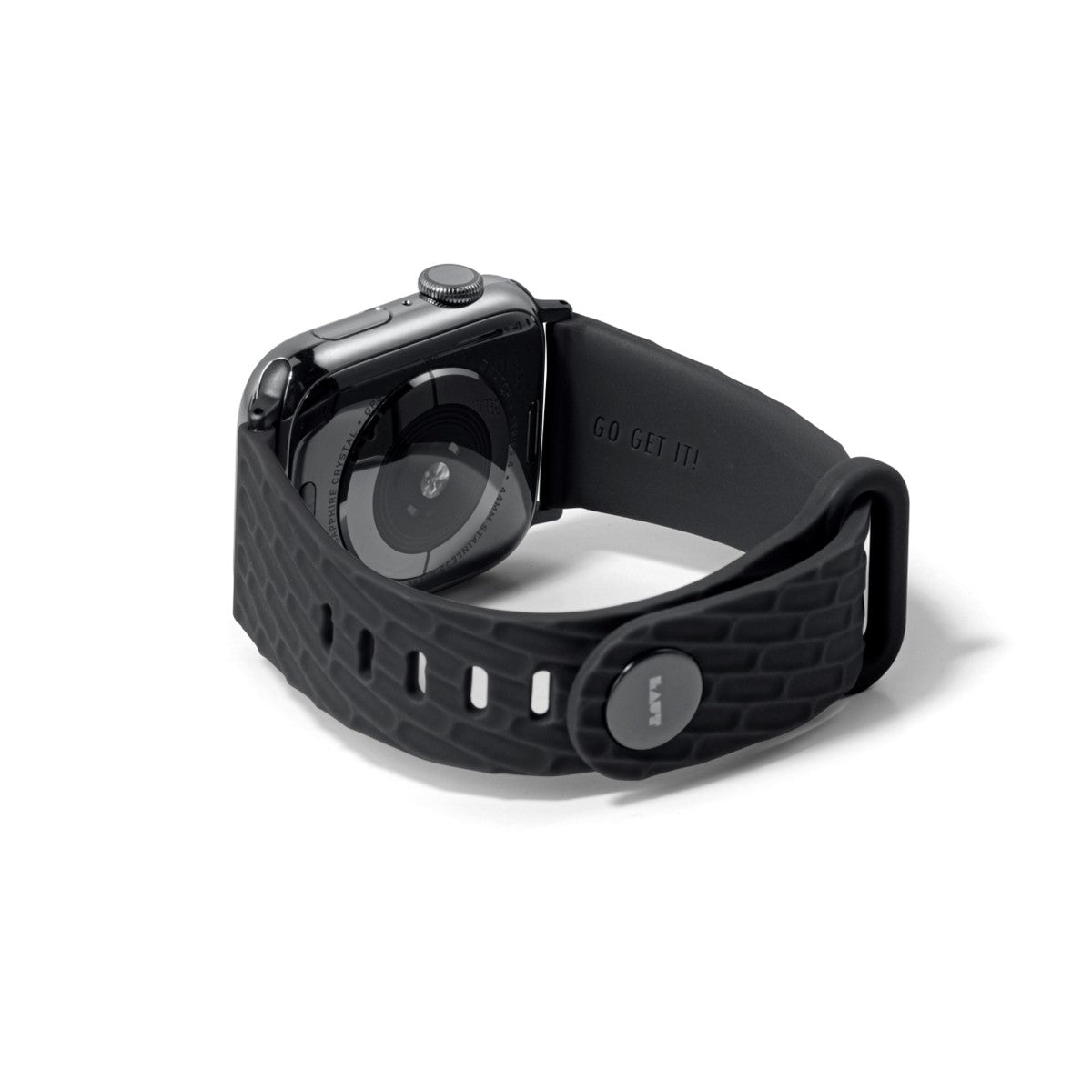 AppleWatchバンド ACTIVE2.0 Sport Watch Strap (42/41/40/38mm) ブラック
