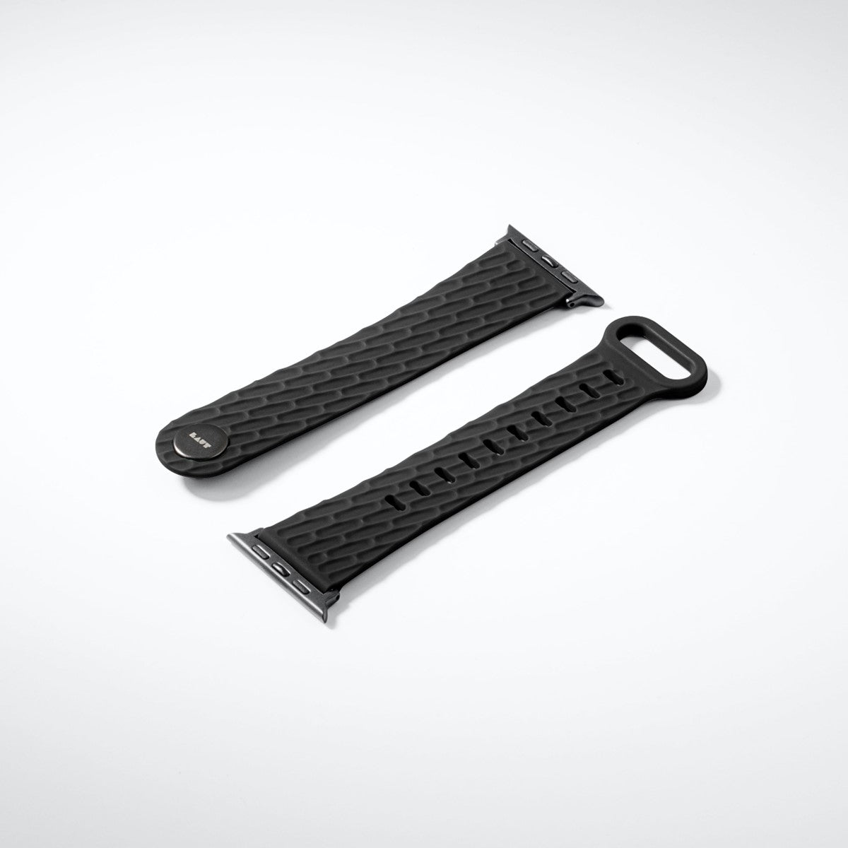 AppleWatchバンド ACTIVE2.0 Sport Watch Strap (42/41/40/38mm) ブラック