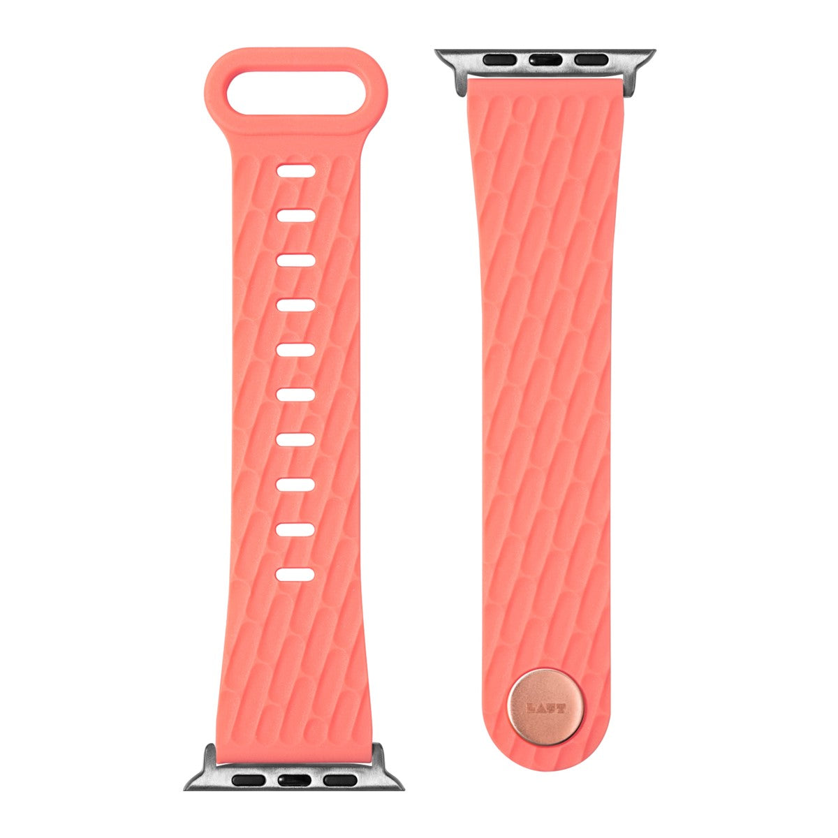 AppleWatchバンド ACTIVE2.0 Sport Watch Strap (49/46/45/44mm) コーラル