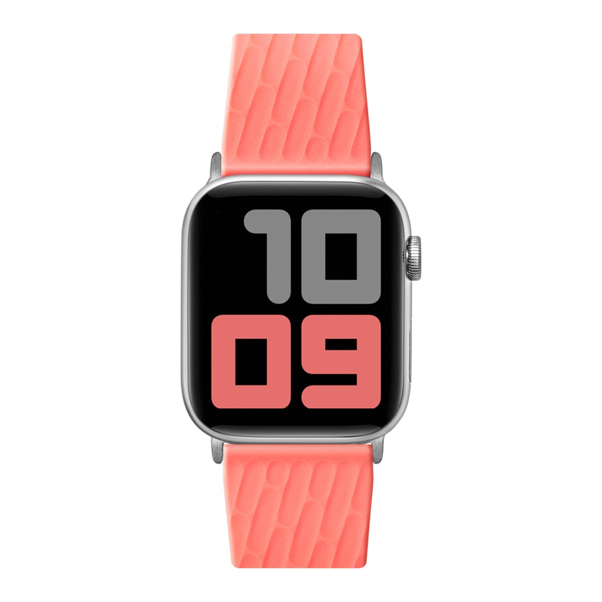 AppleWatchバンド ACTIVE2.0 Sport Watch Strap (49/46/45/44mm) コーラル