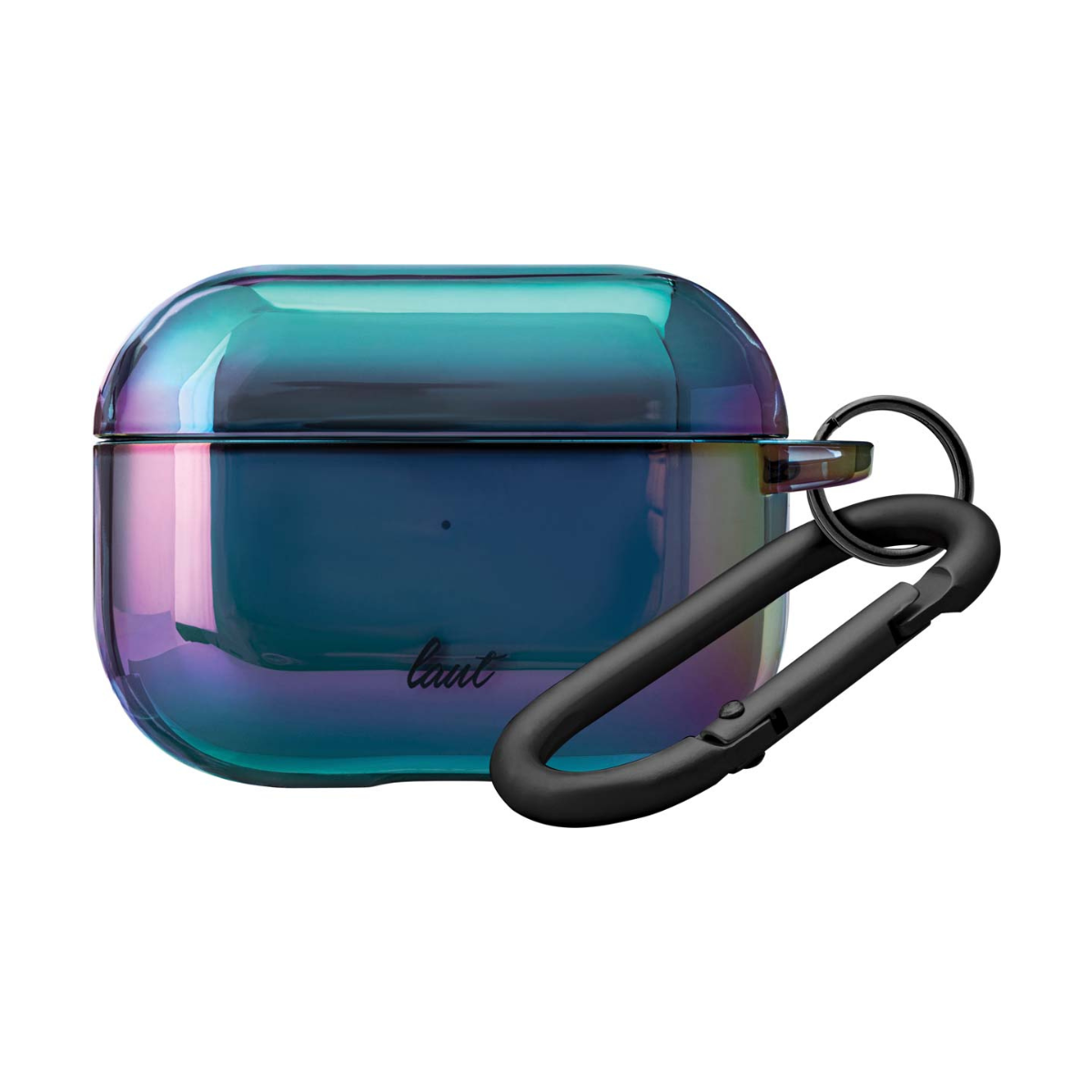 LAUT AirPods Proケース HOLO ミッドナイト – MiraiSell Selection