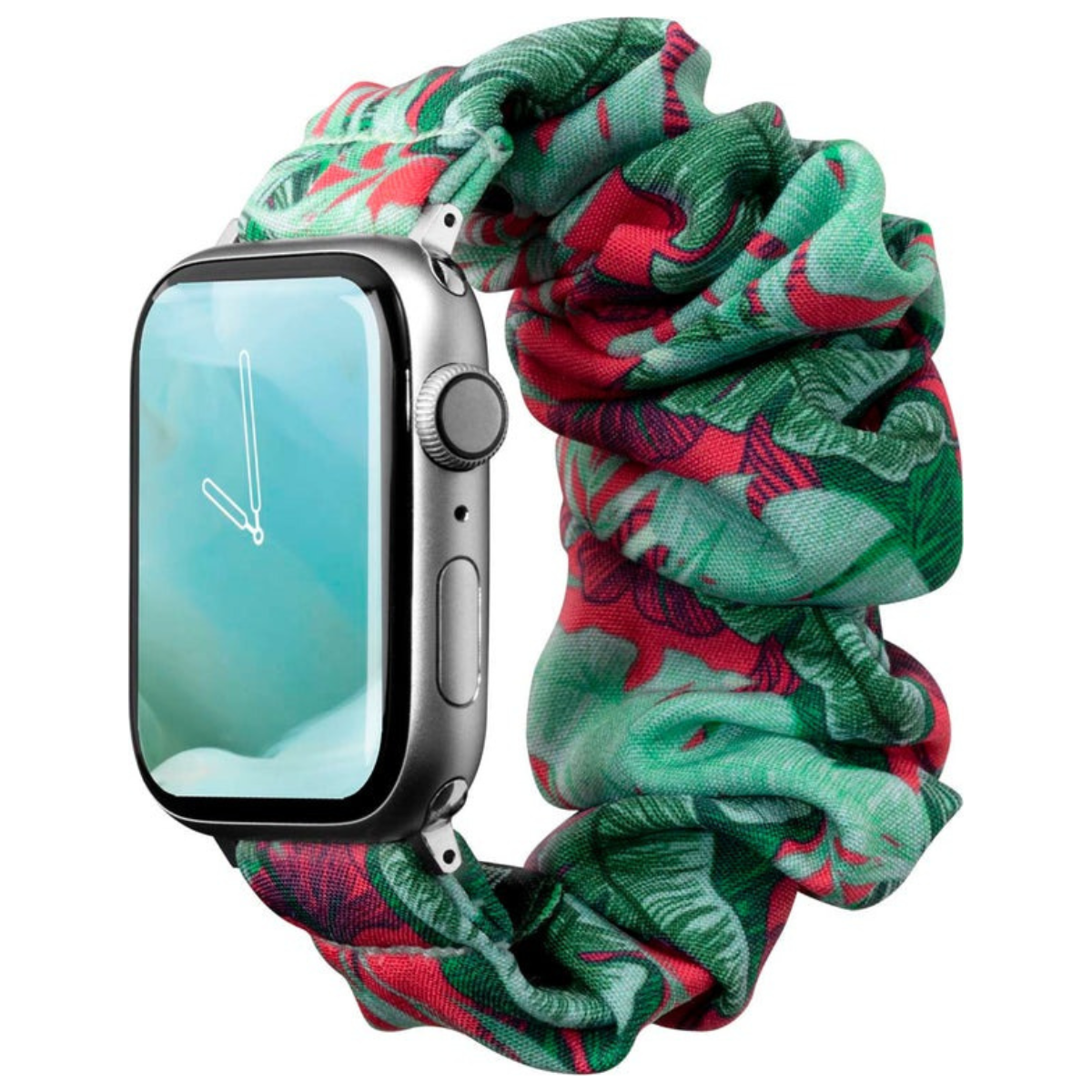 AppleWatchバンド POP LOOP Watch Strap (42/41/40/38mm) トロピカル