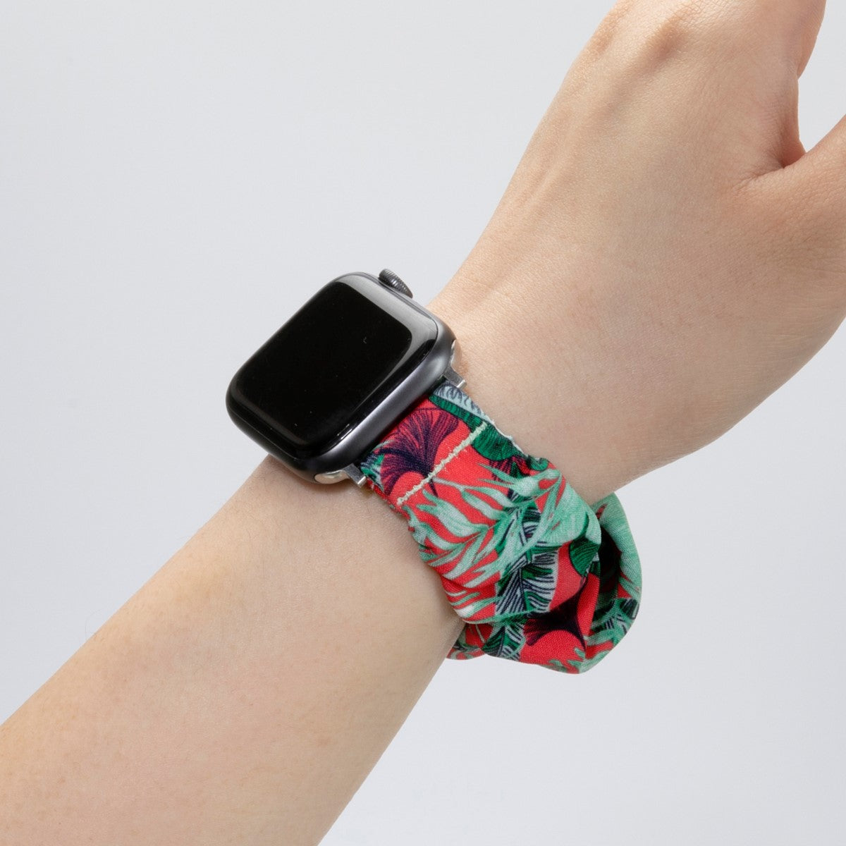 AppleWatchバンド POP LOOP Watch Strap (42/41/40/38mm) トロピカル