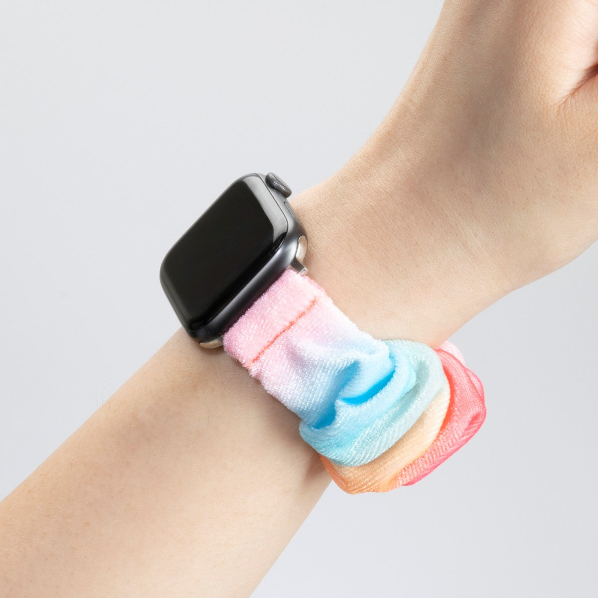 AppleWatchバンド POP LOOP Watch Strap (42/41/40/38mm) マシュマロ