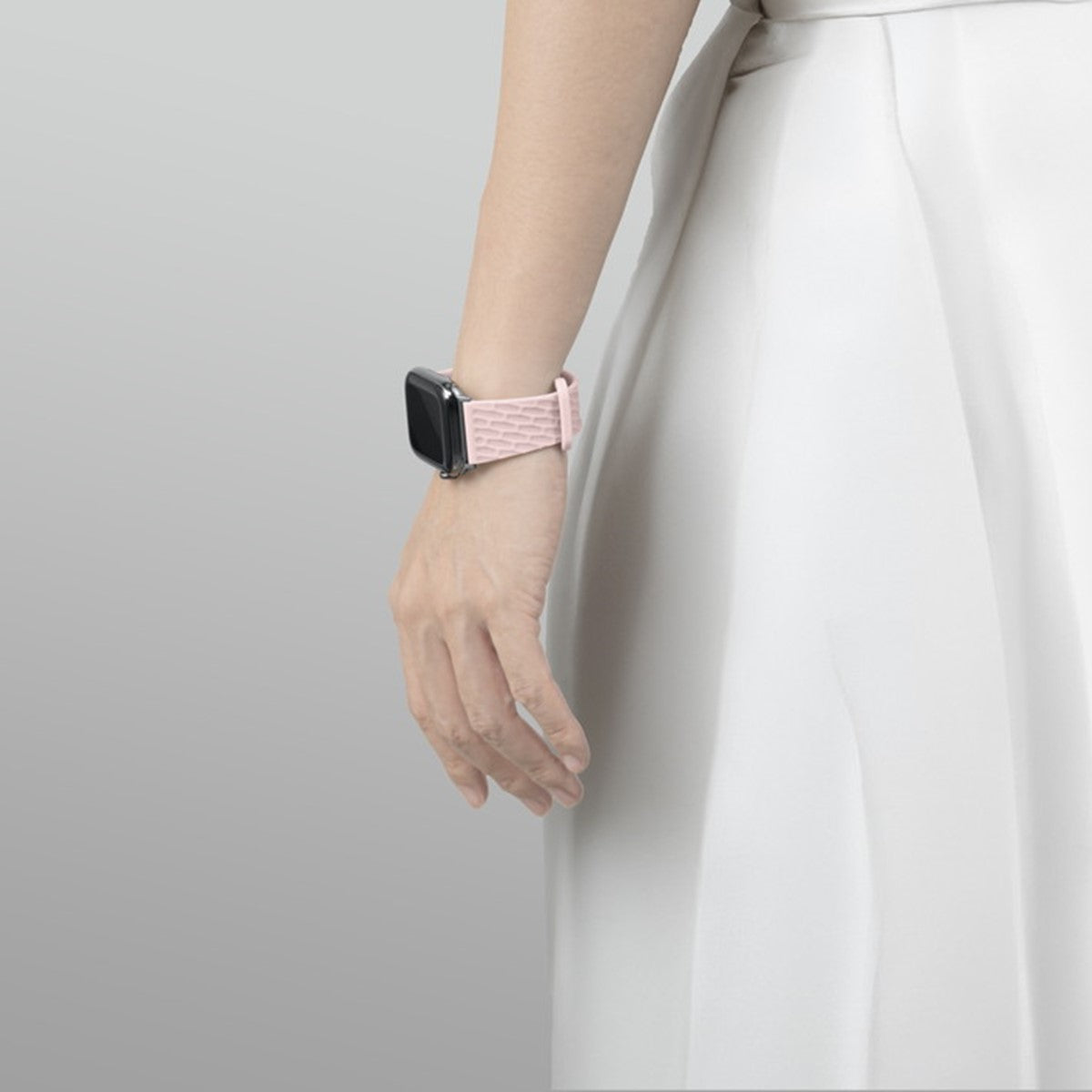 AppleWatchバンド ACTIVE2.0 (42/41/40/38mm) ピンク