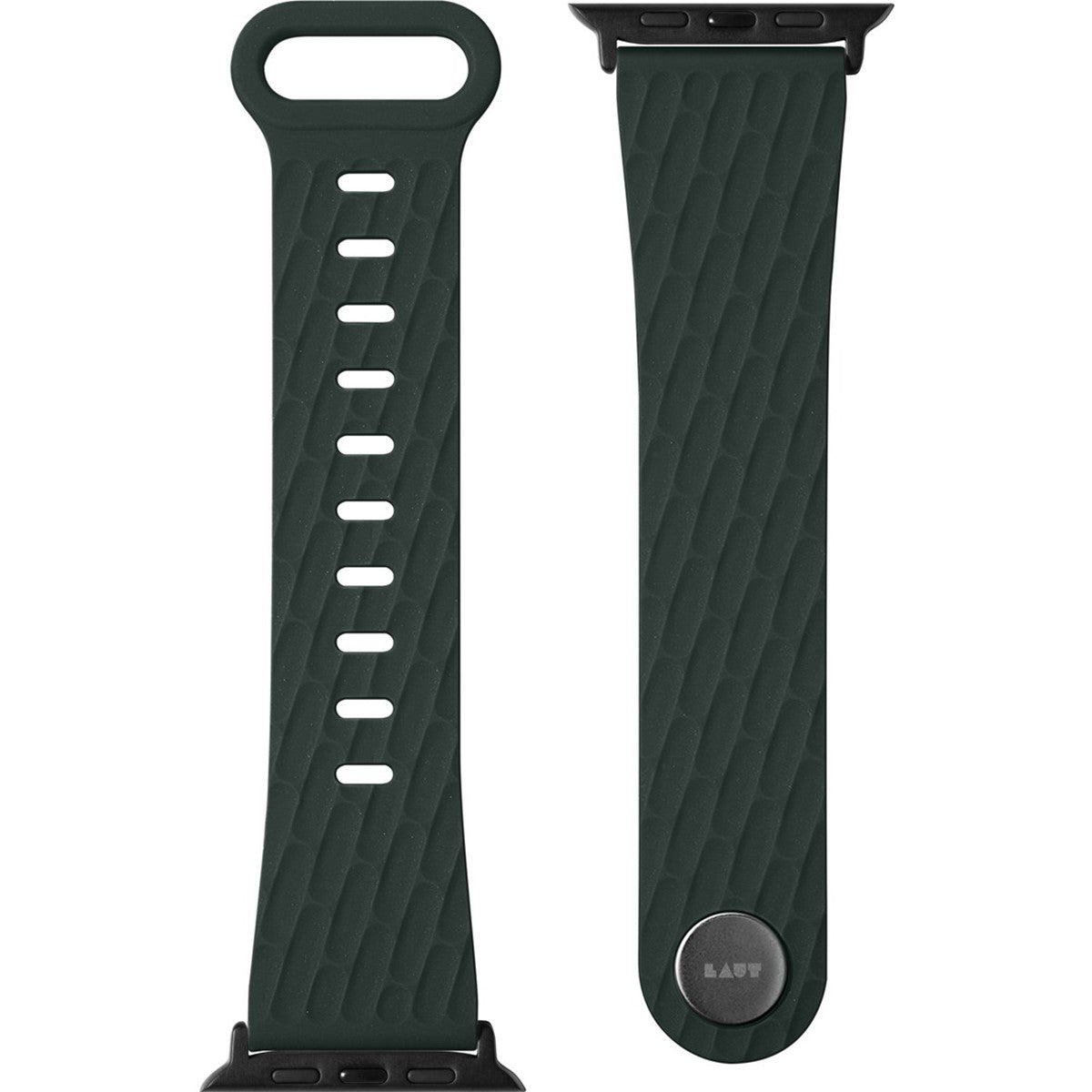 AppleWatchバンド ACTIVE2.0(49/46/45/44mm) グリーン