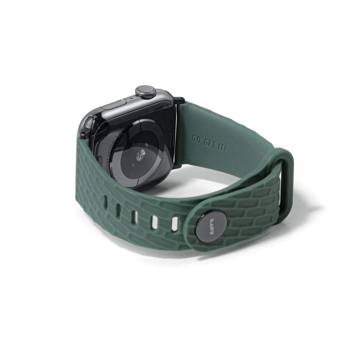 AppleWatchバンド ACTIVE2.0(49/46/45/44mm) グリーン