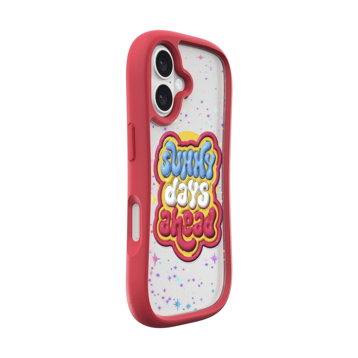 LAUT iPhone 16ケース POP LOVIE