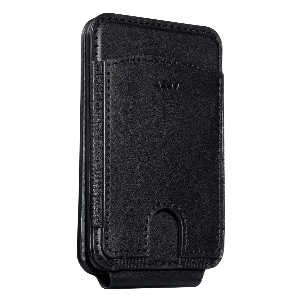 MAGADD Card Wallet for MagSafe カードウォレット ブラック