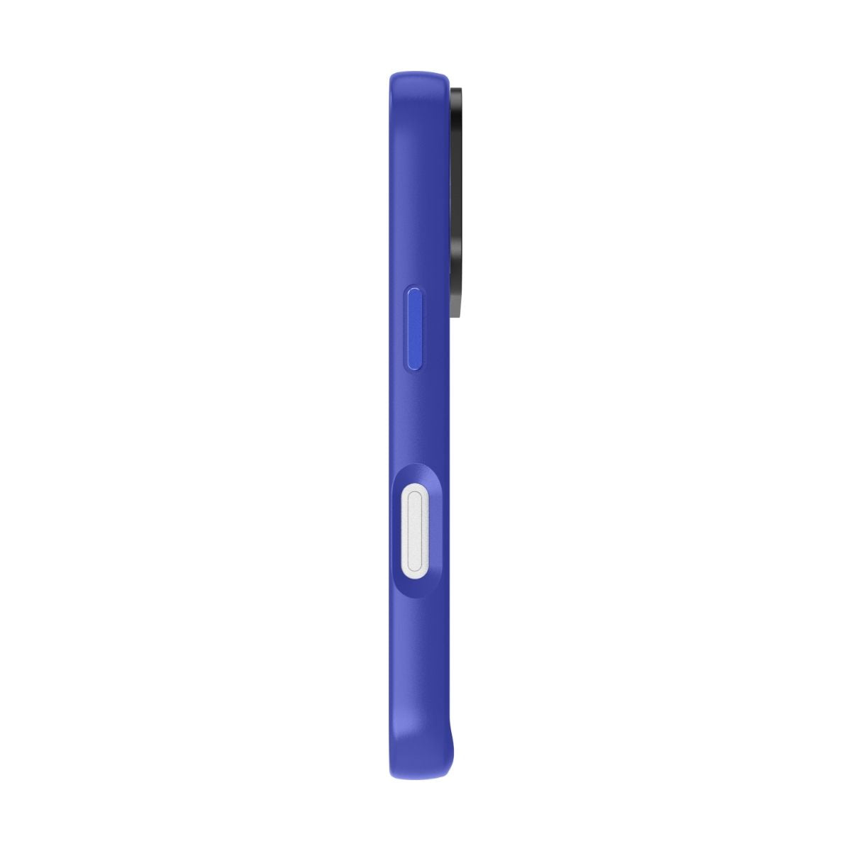 iPhone 17 Proケース KEYKO POP インディゴタイド