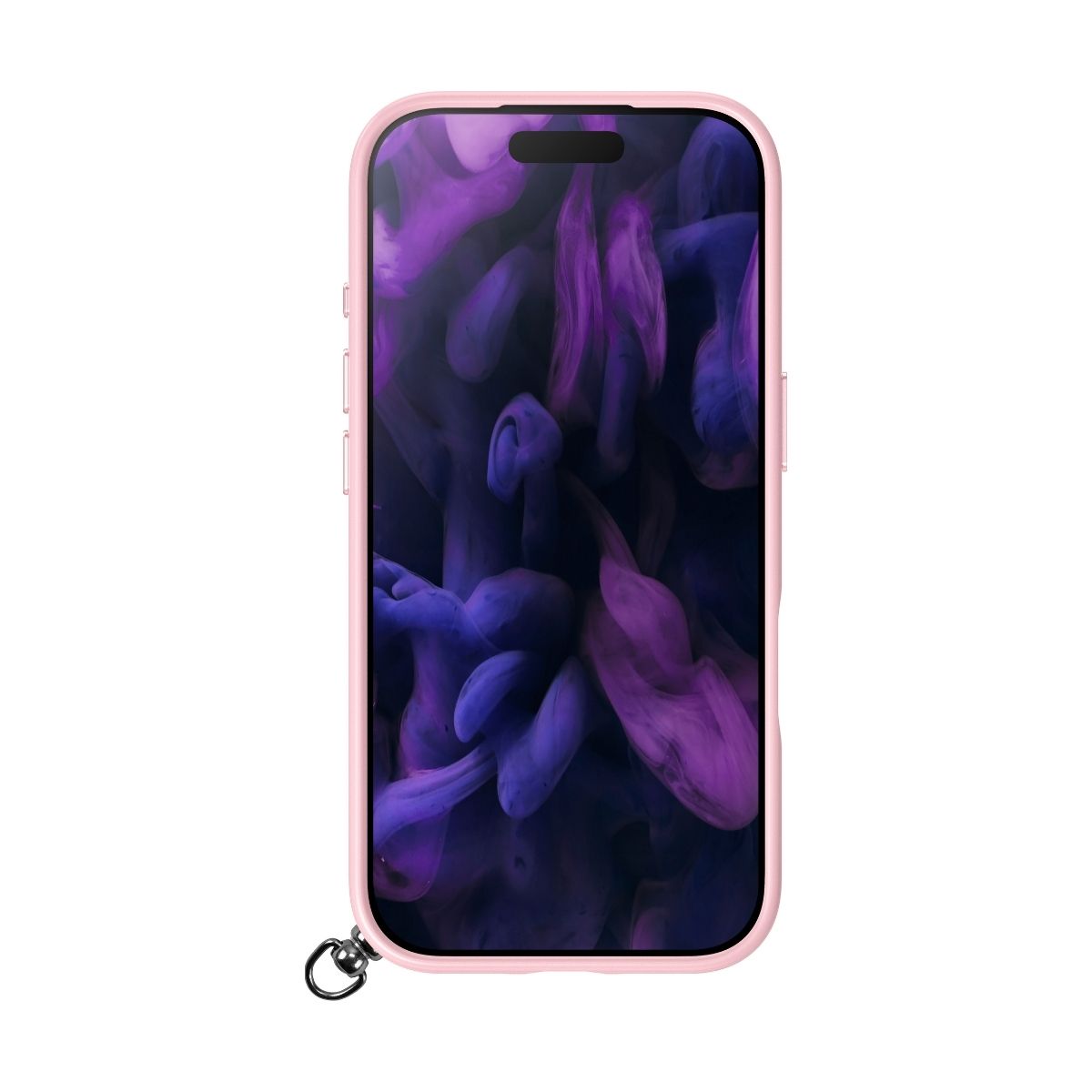 iPhone 17 Proケース KEYKO POP ロージーウェーブ