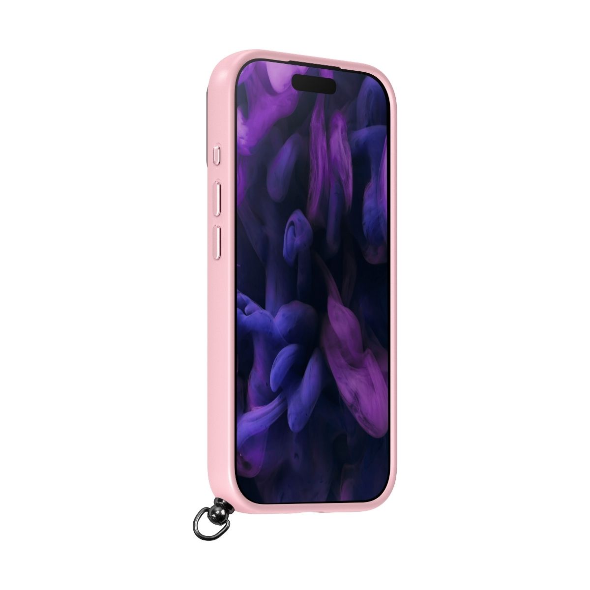 iPhone 17 Proケース KEYKO POP ロージーウェーブ