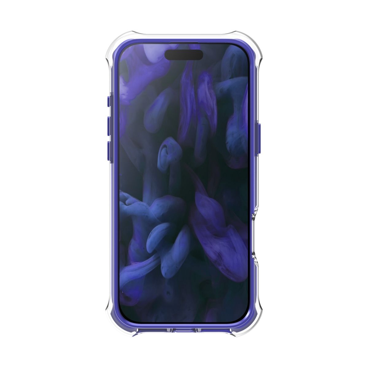 iPhone 17 Proケース AERO PROTECT フューチャーブルー