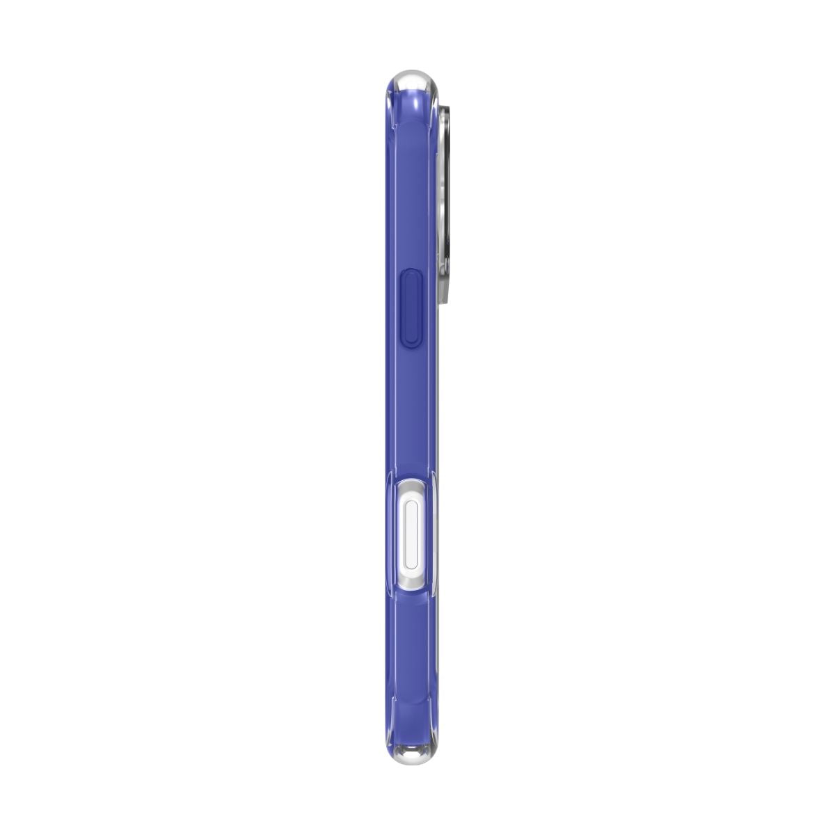 iPhone 17 Proケース AERO PROTECT フューチャーブルー