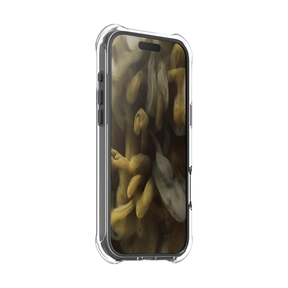 iPhone 17 Proケース AERO PROTECT シャドウグレー