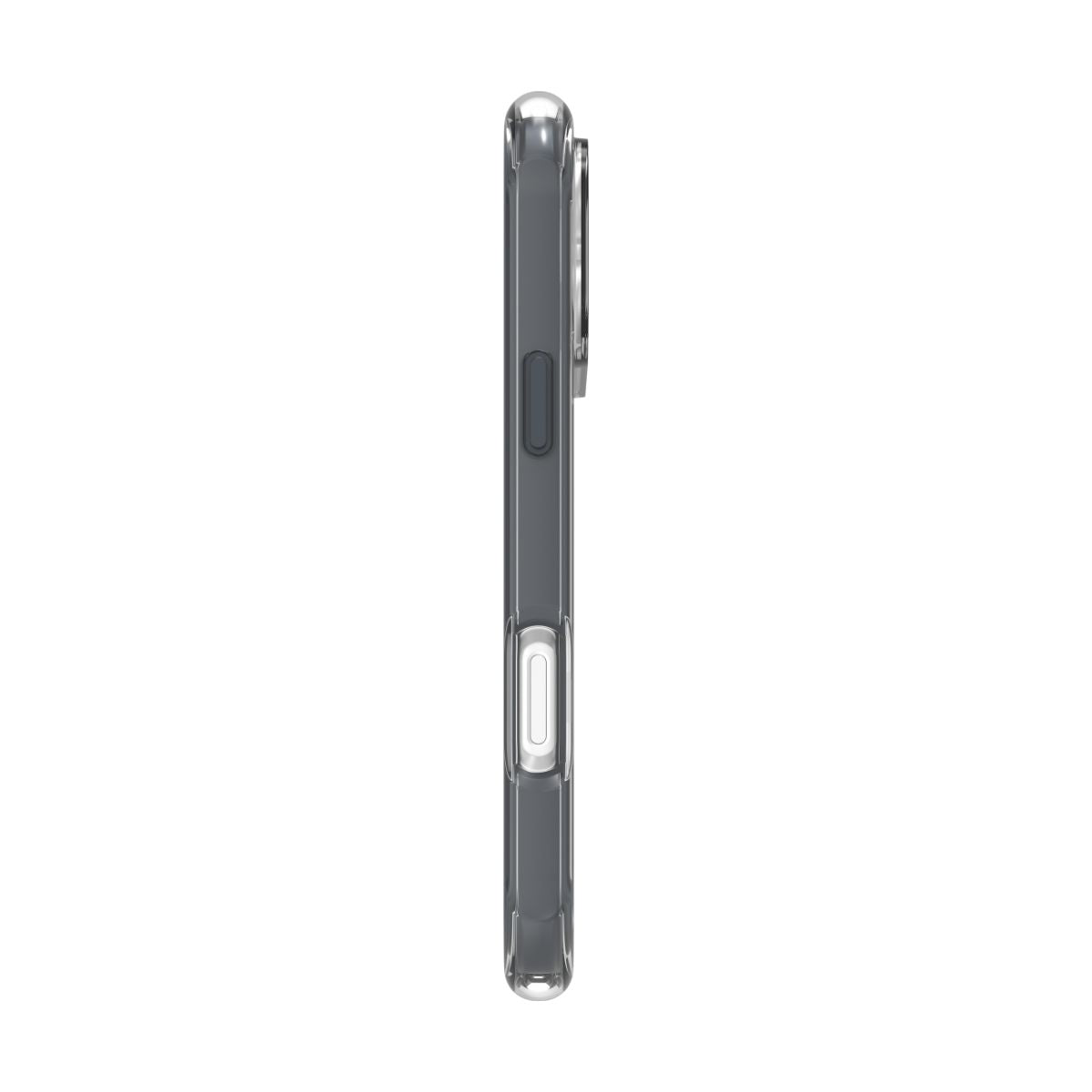 iPhone 17 Proケース AERO PROTECT シャドウグレー