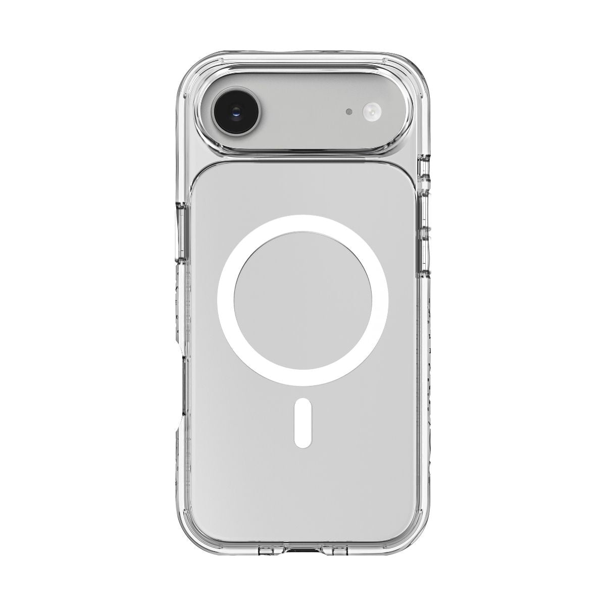 iPhone Airケース CRYSTAL MATTER X クリスタル