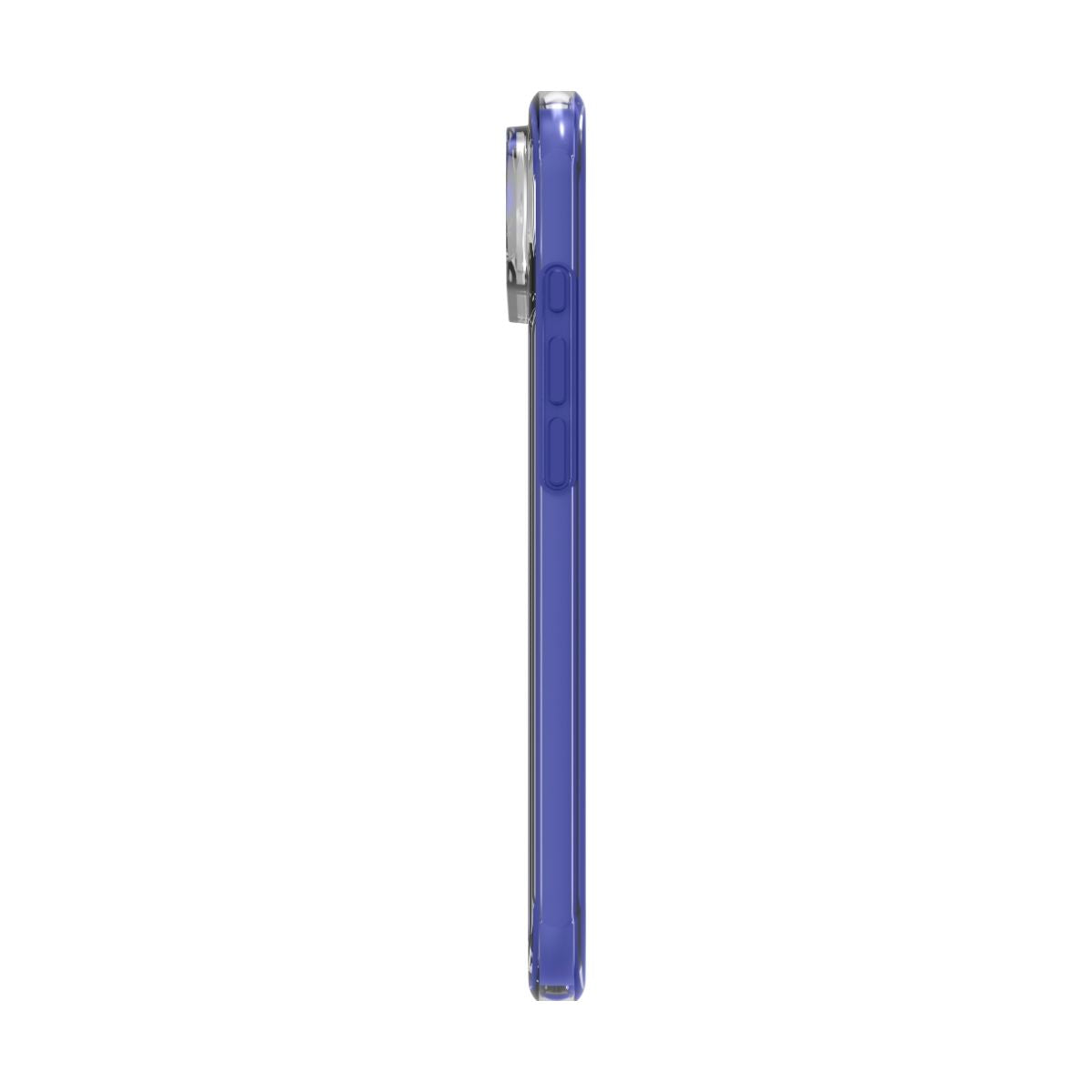 iPhone Airケース AERO PROTECT フューチャーブルー