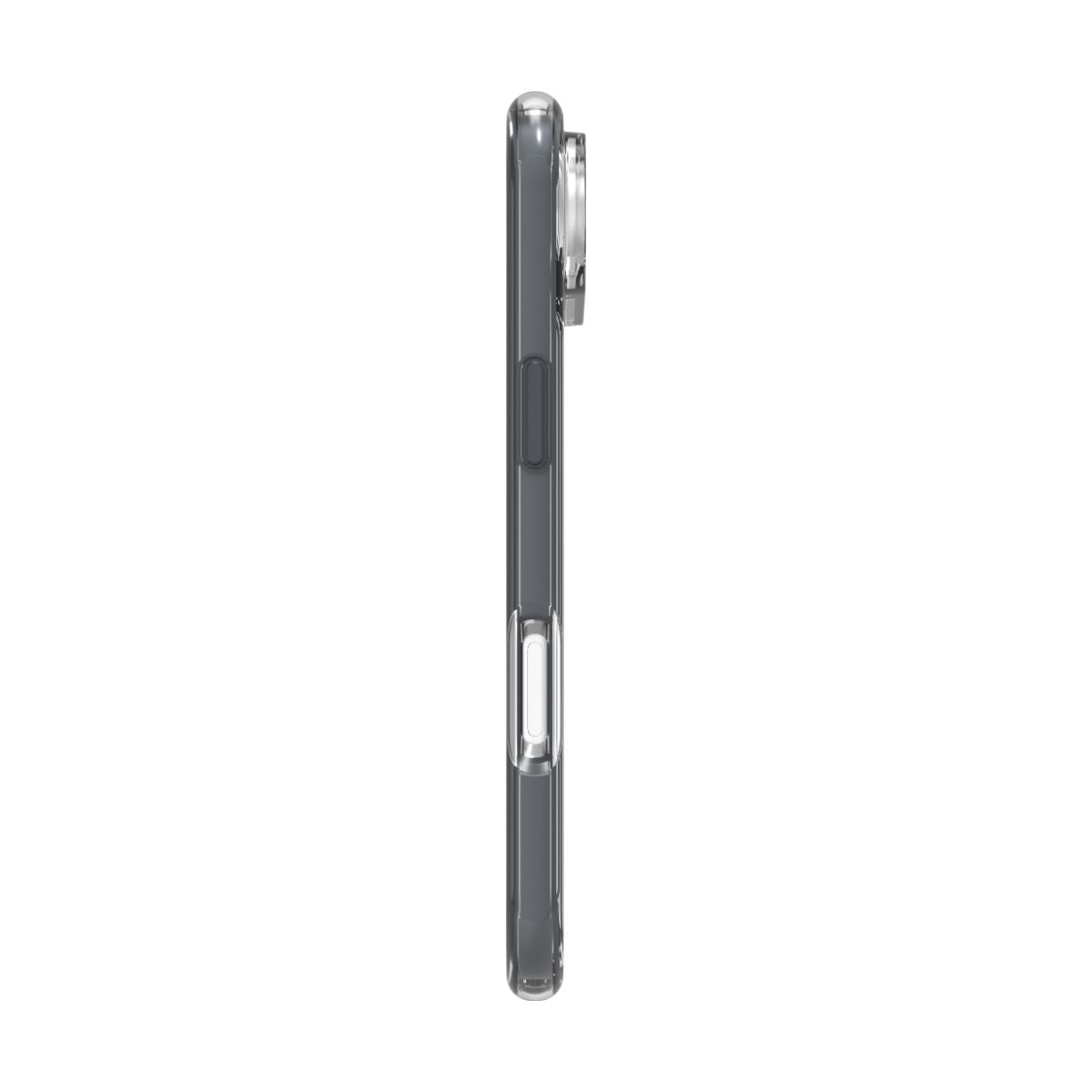 iPhone Airケース AERO PROTECT シャドウグレー