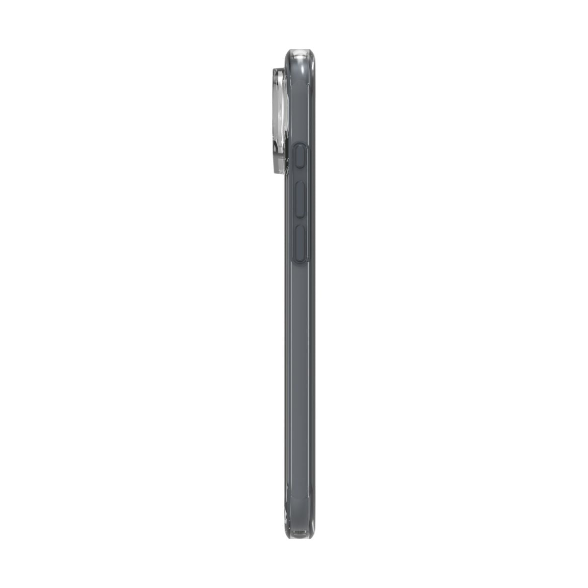 iPhone Airケース AERO PROTECT シャドウグレー