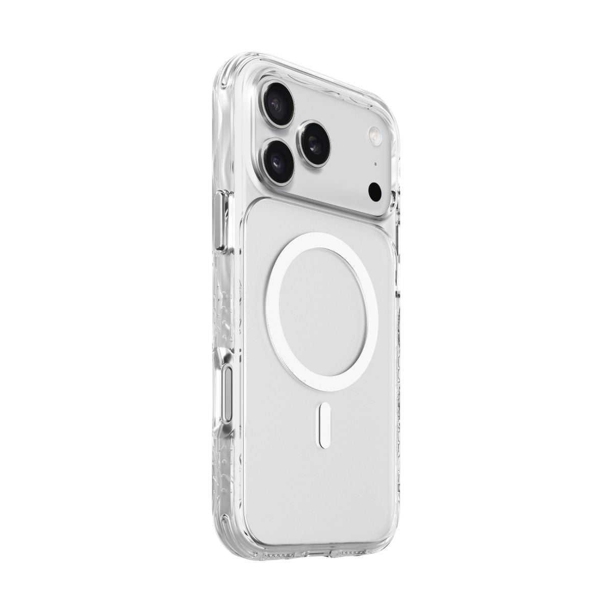 iPhone 17 Pro Maxケース CRYSTAL MATTER X クリスタル